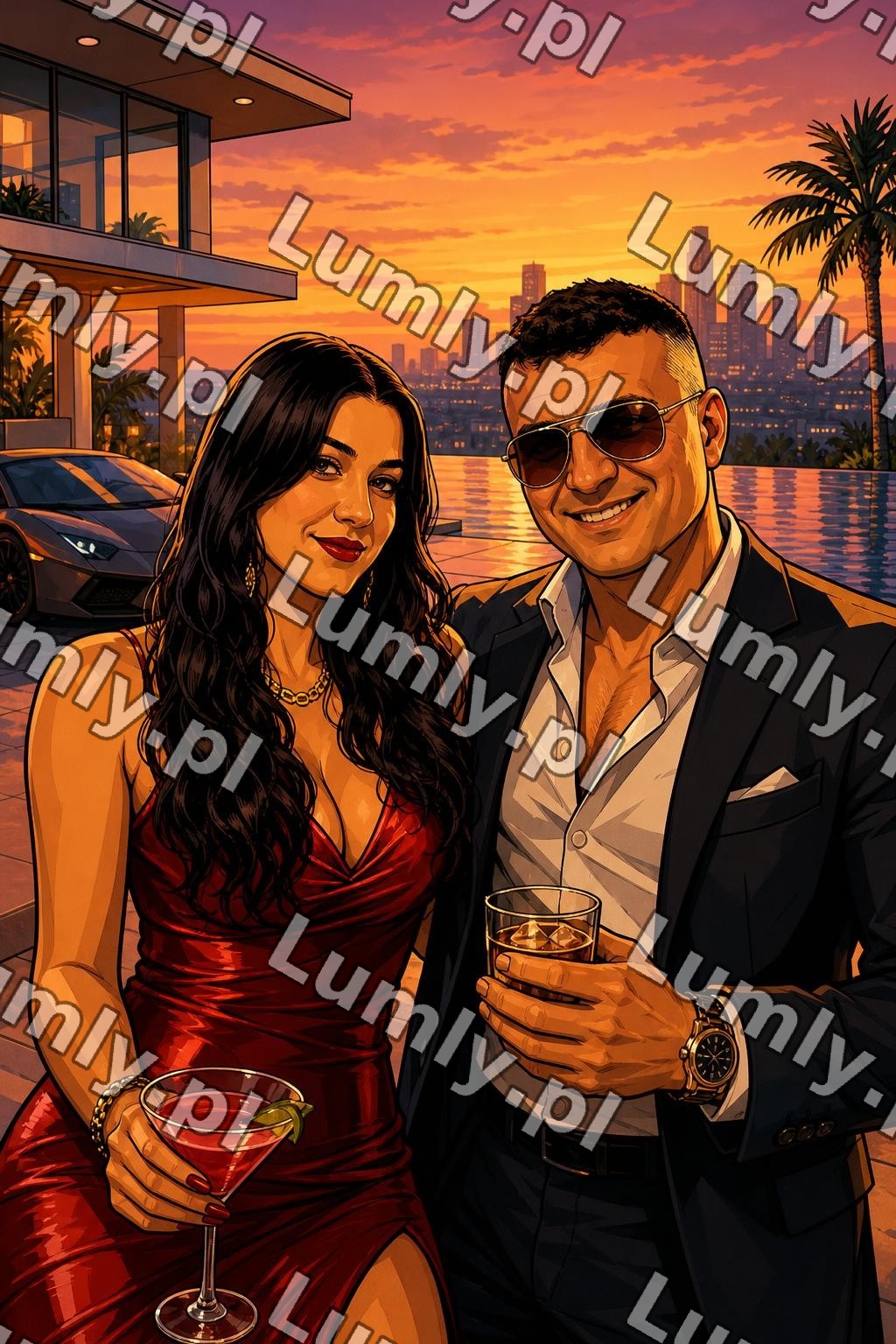 AI gta for Twojezdjci - 13465864