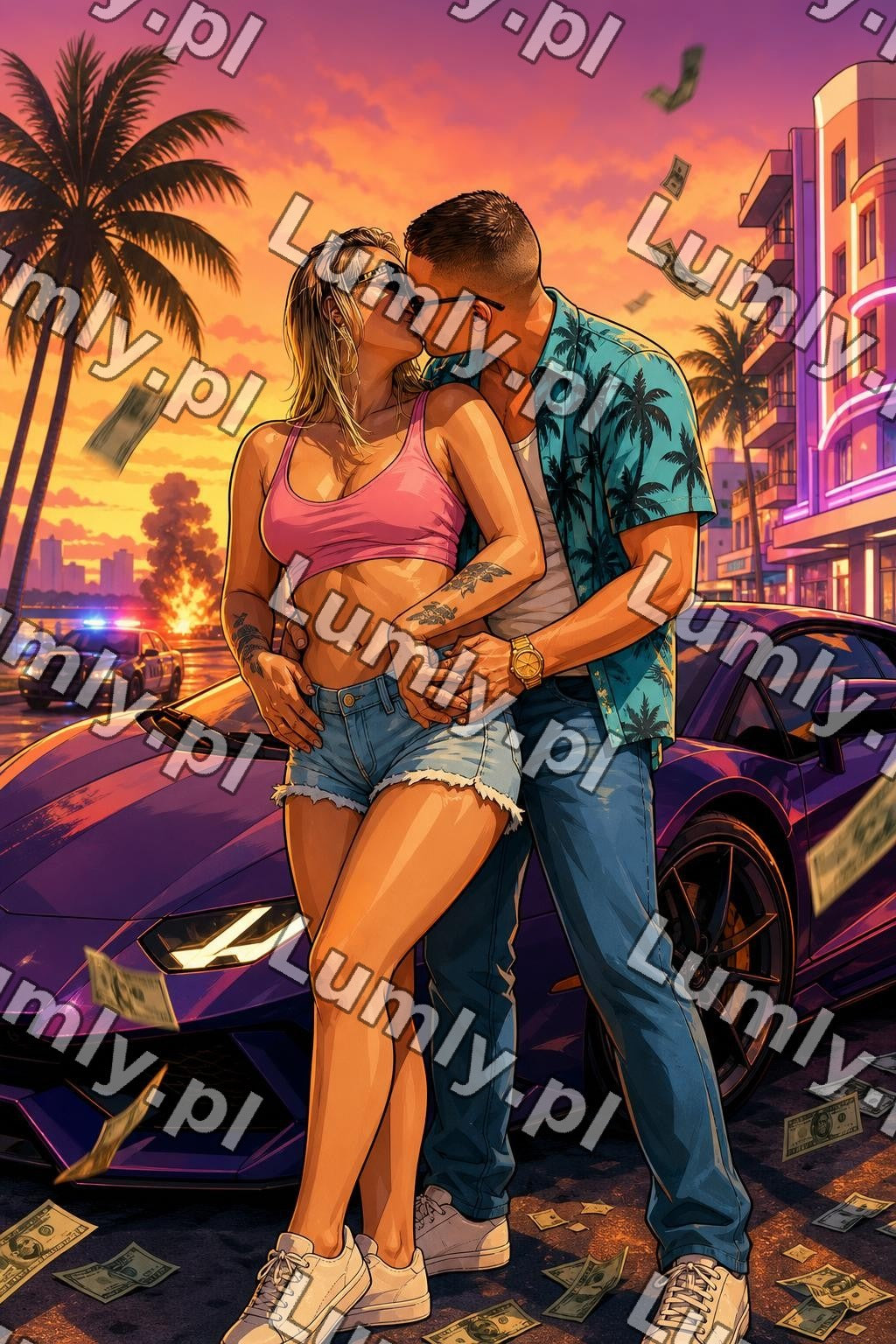 AI gta for Twojezdjci - 13684532