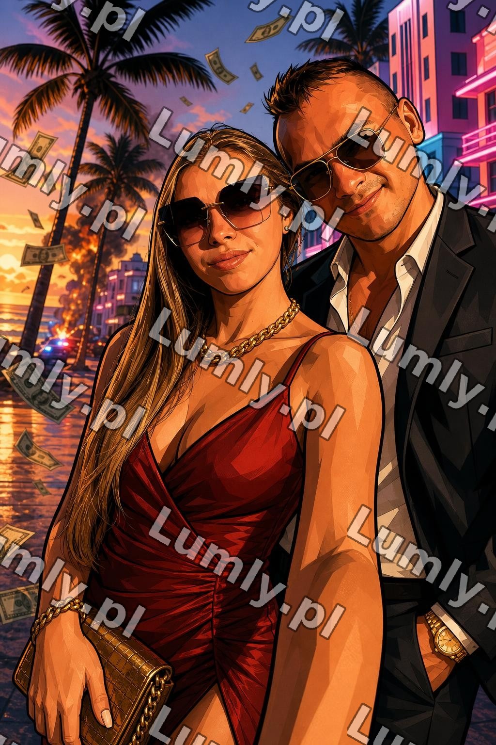AI gta for Twojezdjci - 14322145