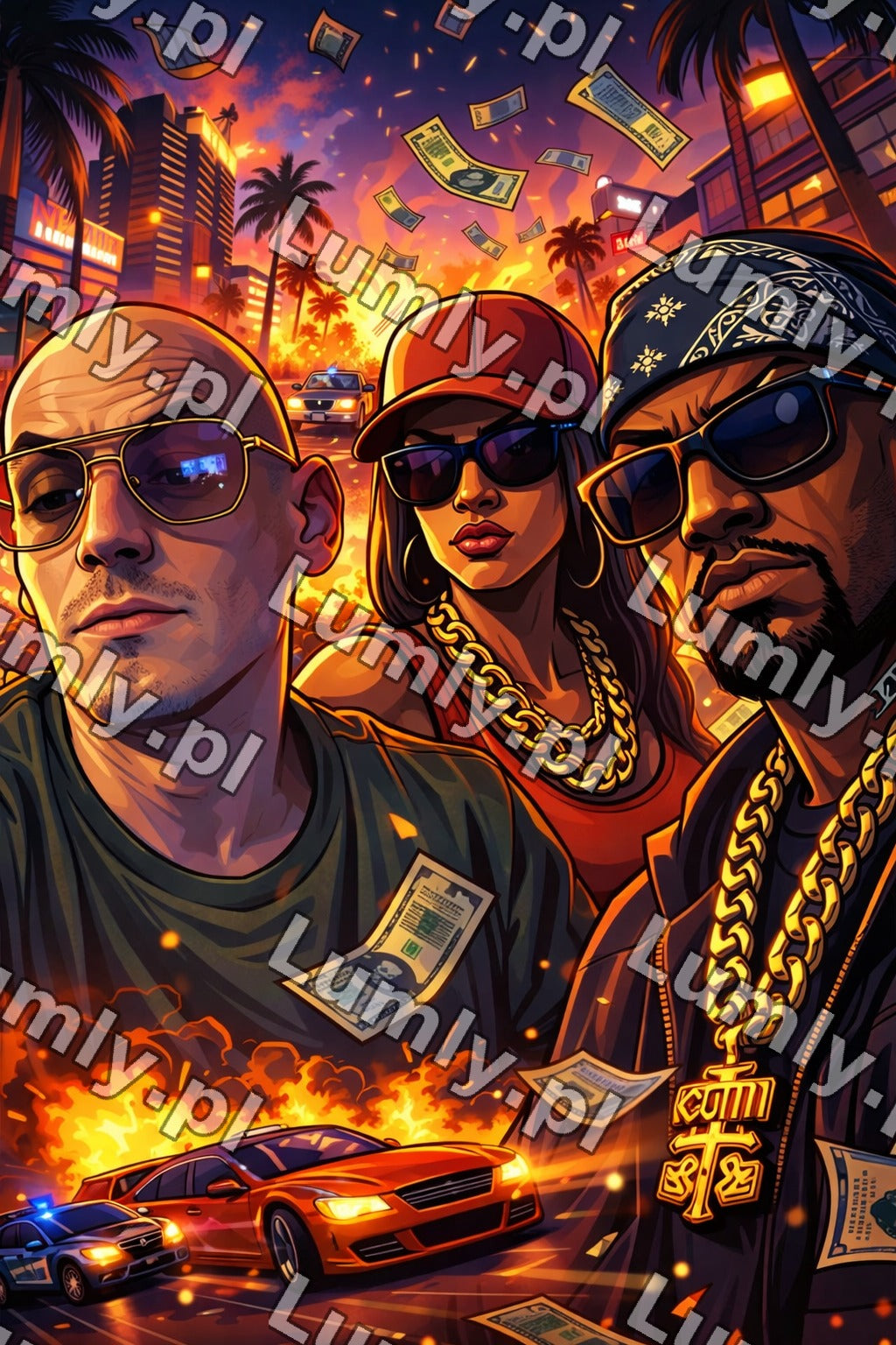 AI gta for Twojezdjci - 15116367