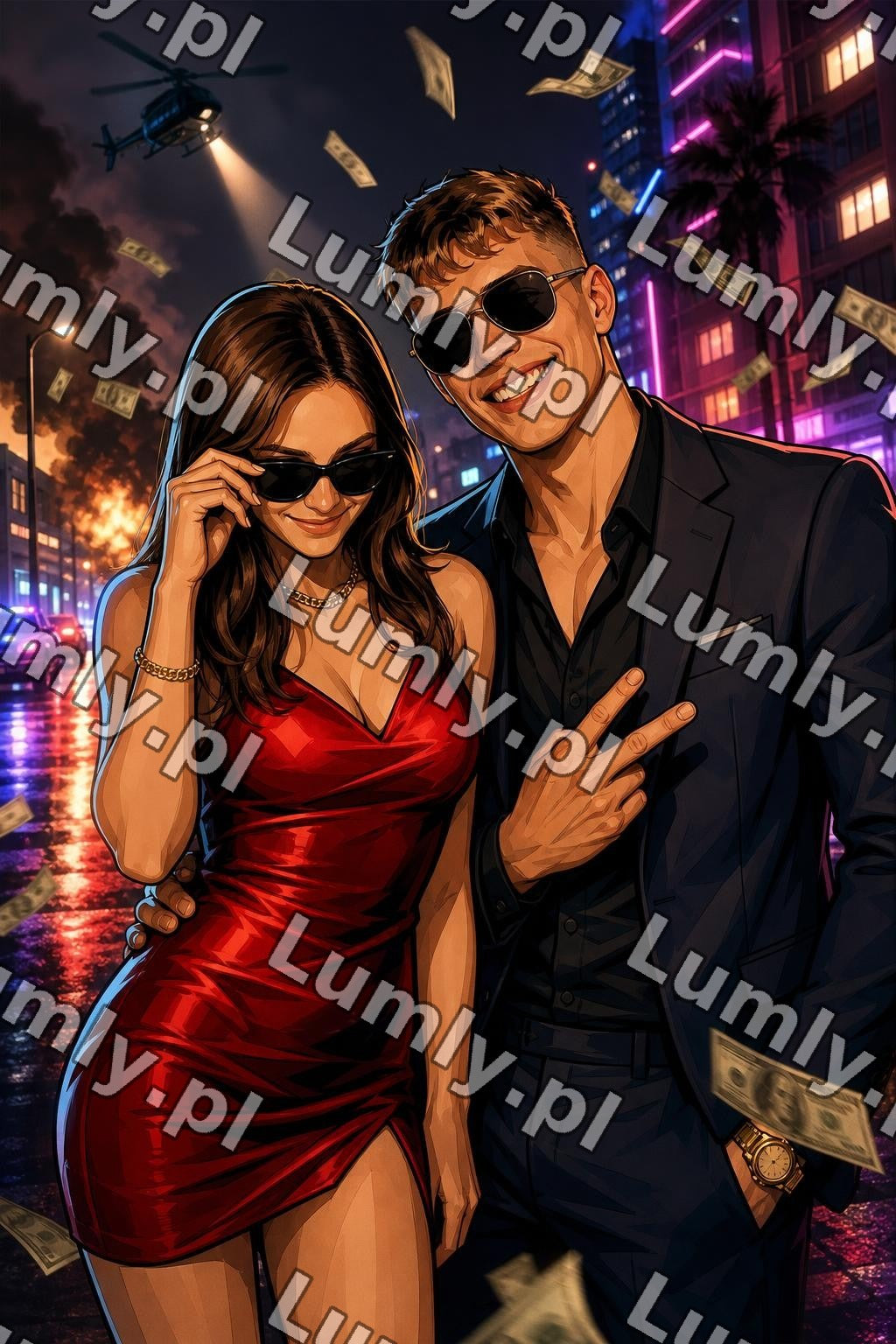 AI gta for Twojezdjci - 15240894