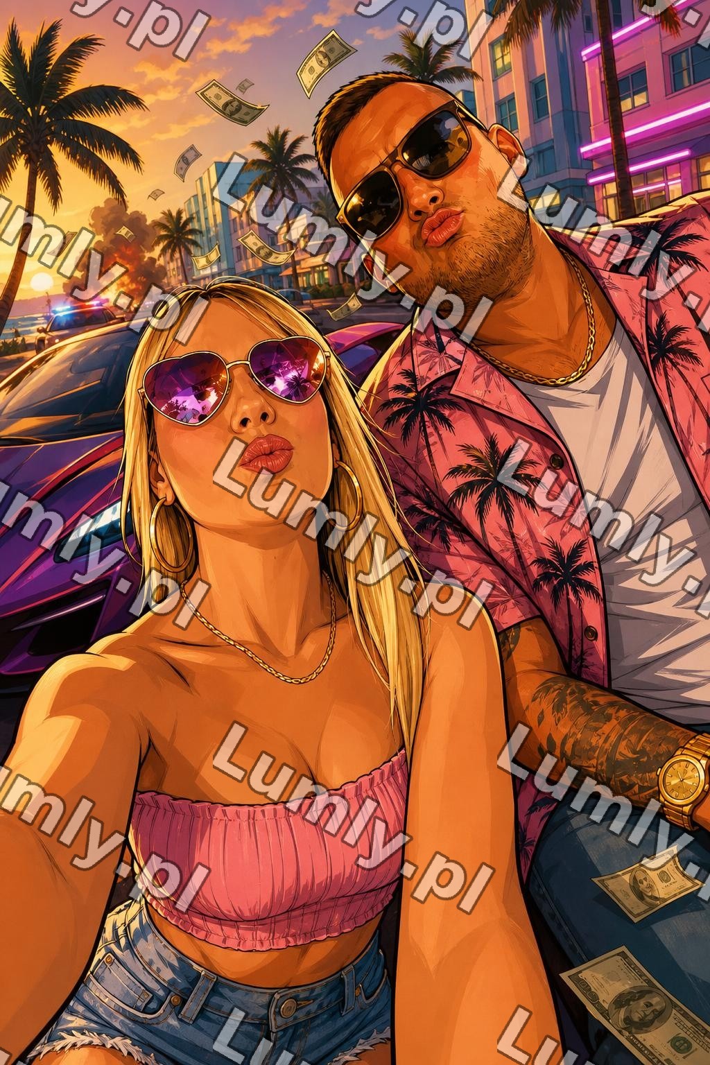 AI gta for Twojezdjci - 15306408