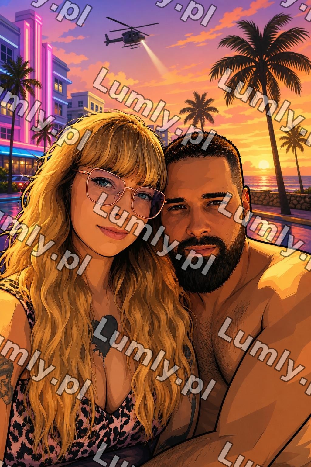 AI gta for Twojezdjci - 15591394