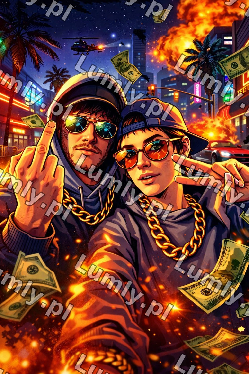 AI gta for Twojezdjci - 17056451