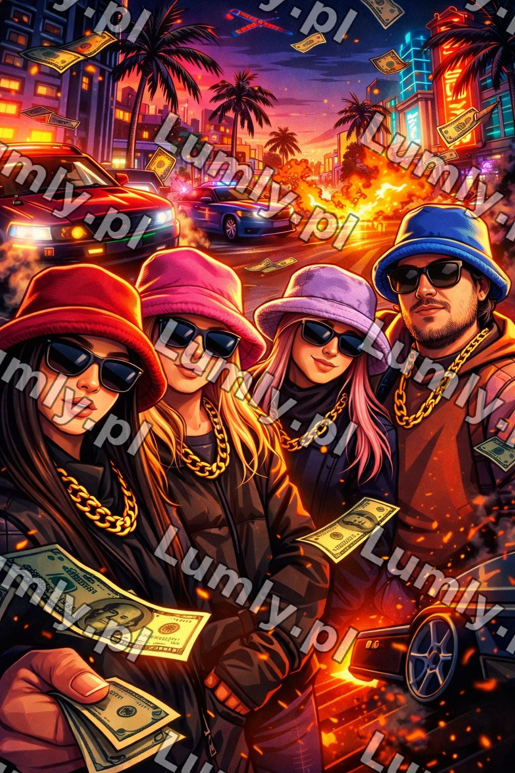AI gta for Twojezdjci - 17892959