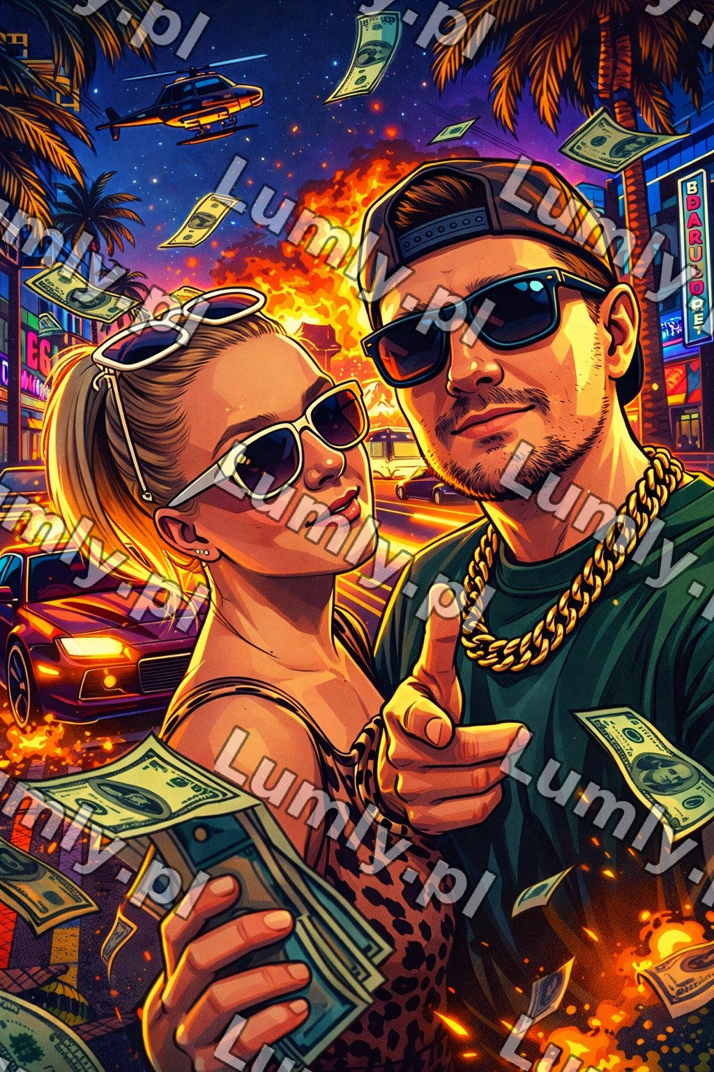 AI gta for Twojezdjci - 18107363