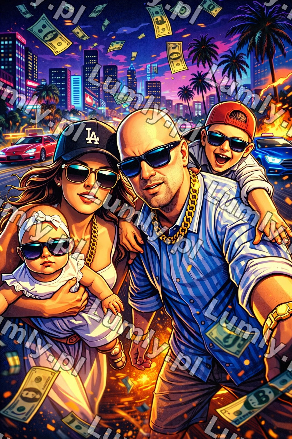 AI gta for Twojezdjci - 18534614