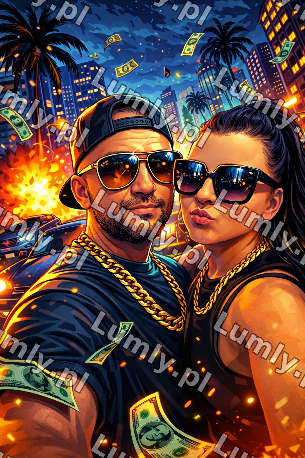 AI gta for Twojezdjci - 19085015