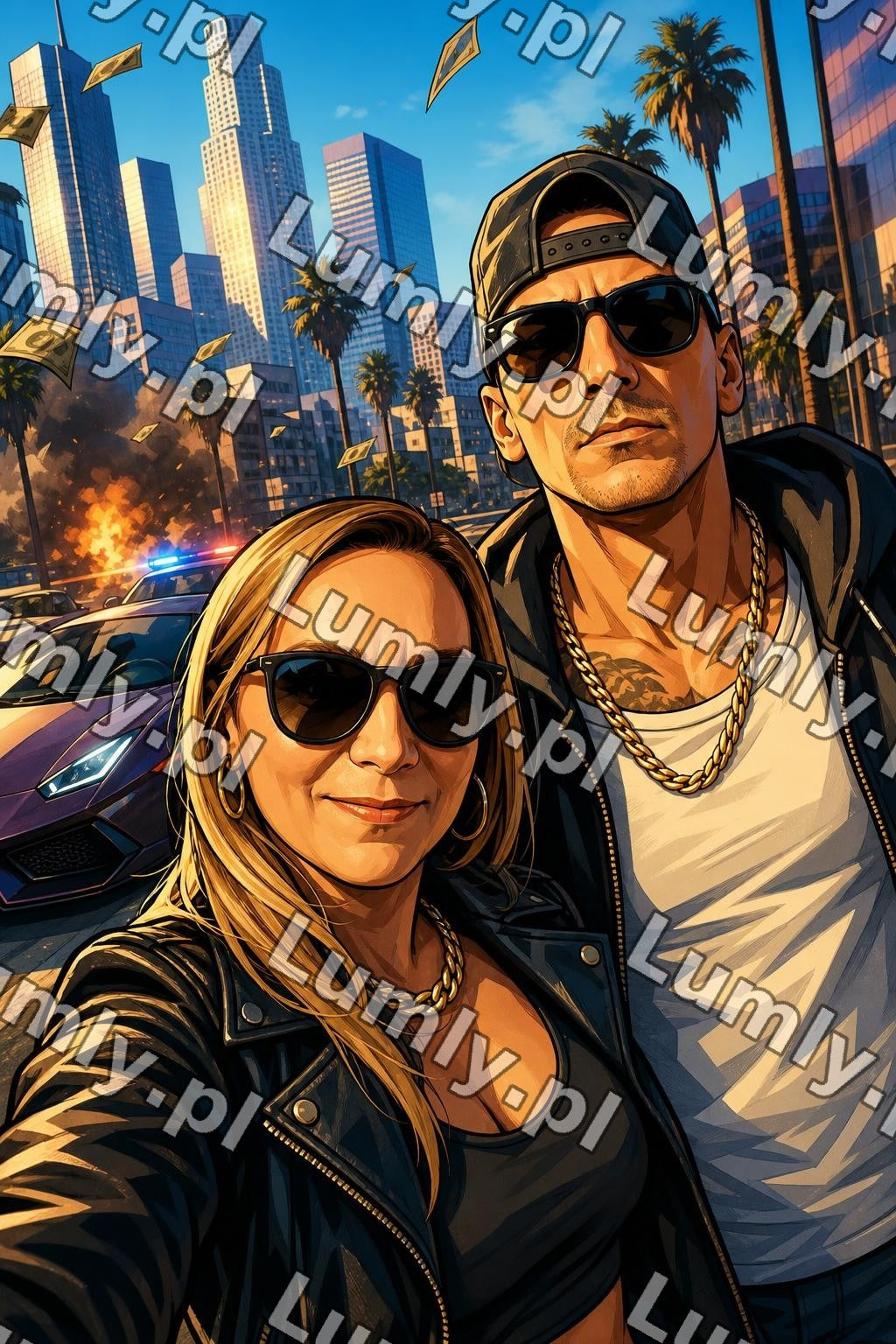 AI gta for Twojezdjci - 19643988