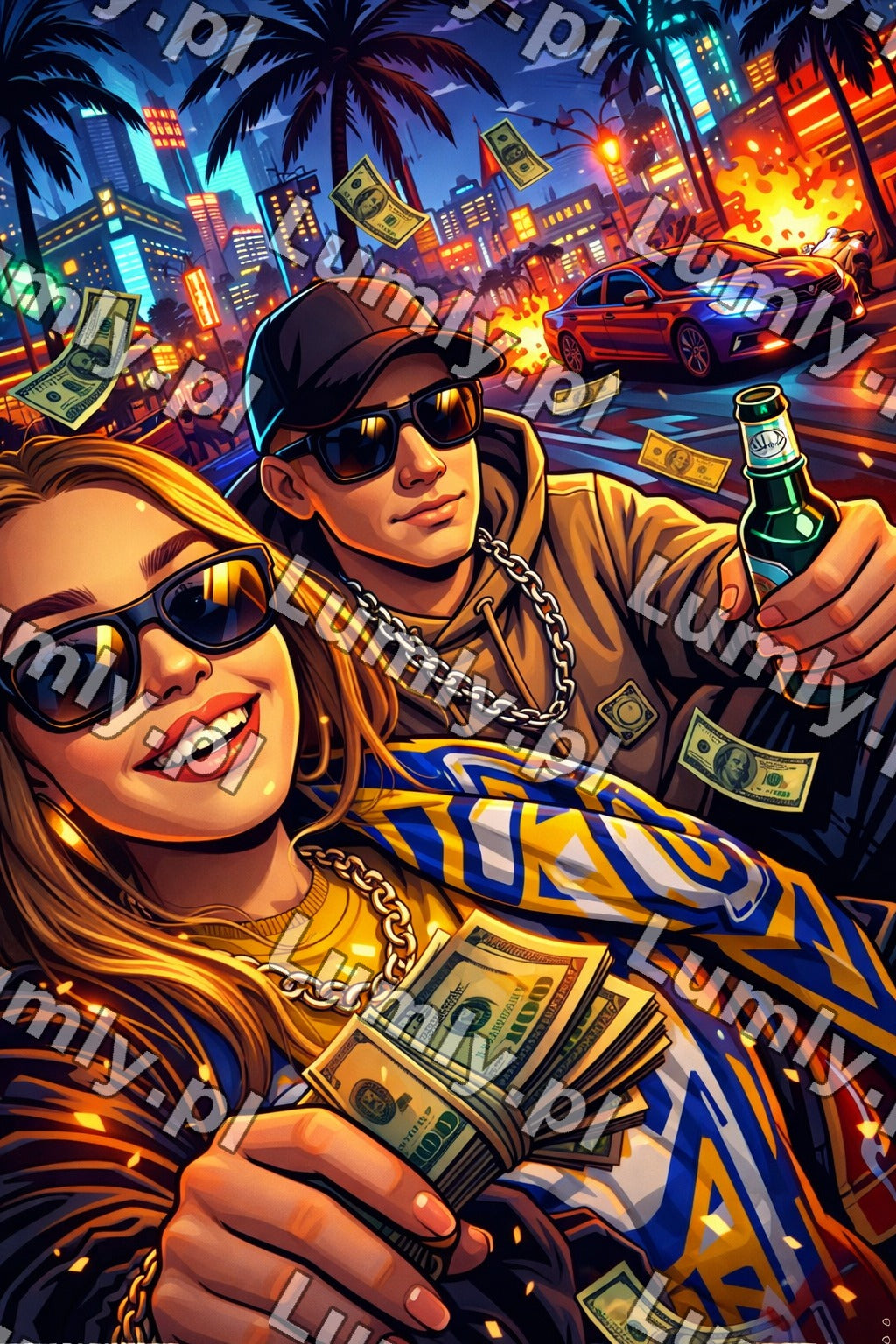 AI gta for Twojezdjci - 19851530