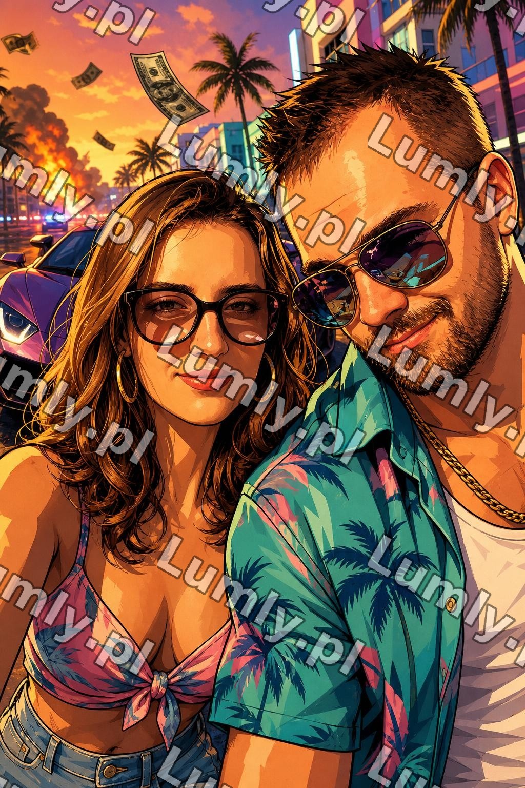 AI gta for Twojezdjci - 20094861