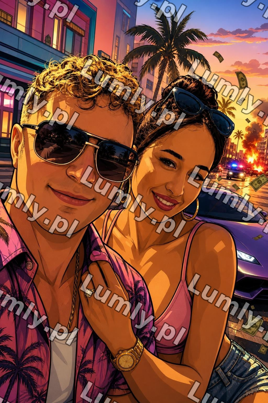 AI gta for Twojezdjci - 20927783