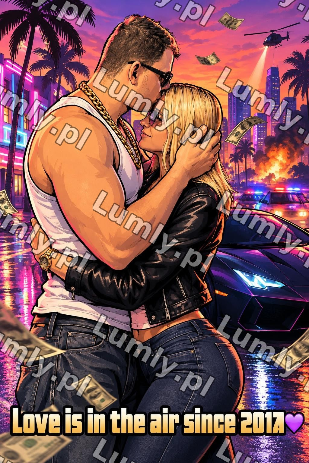 AI gta for Twojezdjci - 21242997