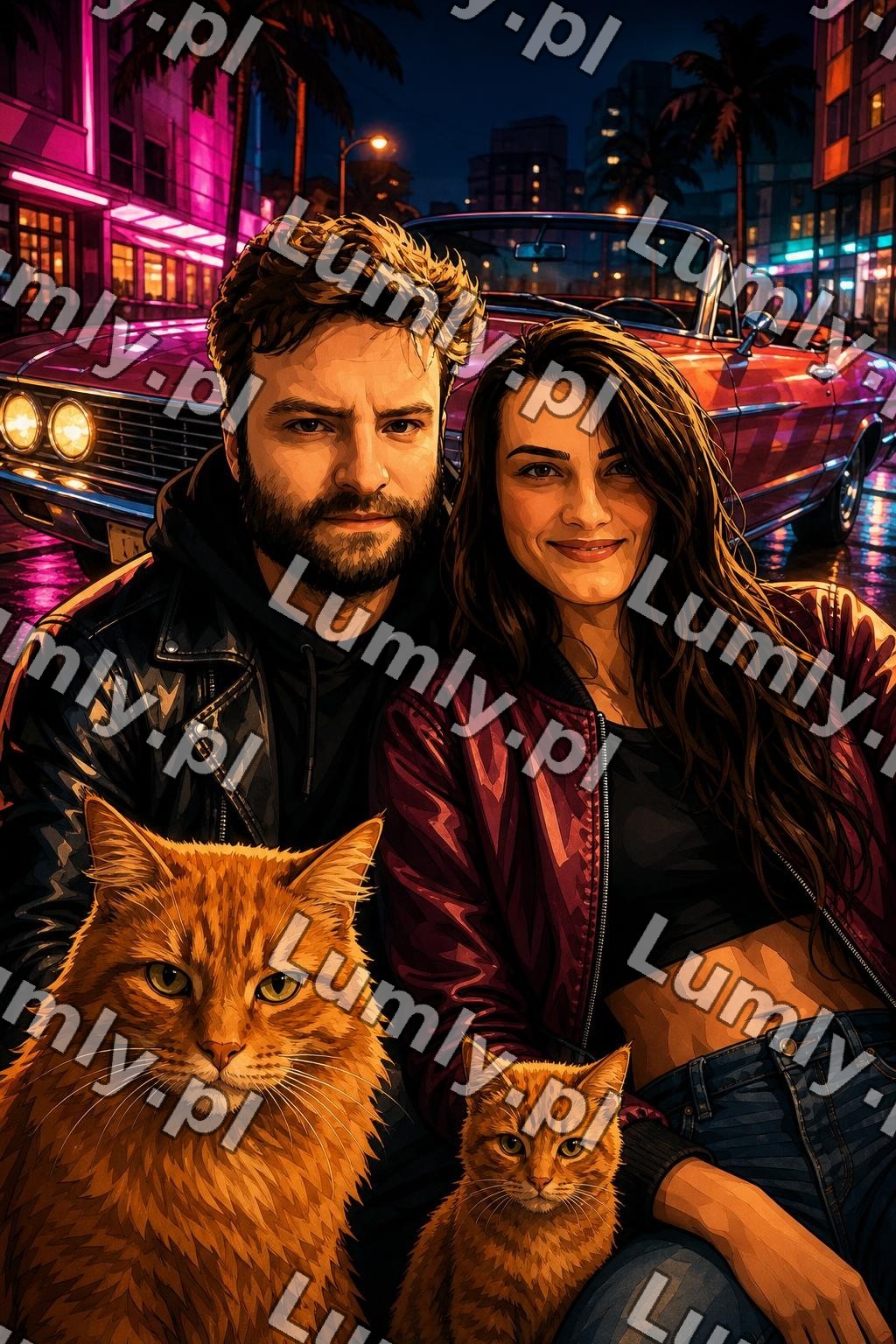 AI gta for Twojezdjci - 21382702