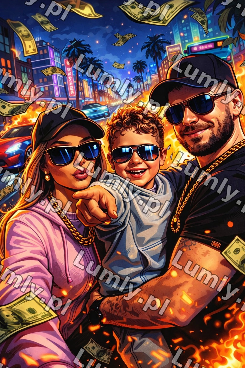 AI gta for Twojezdjci - 22016874
