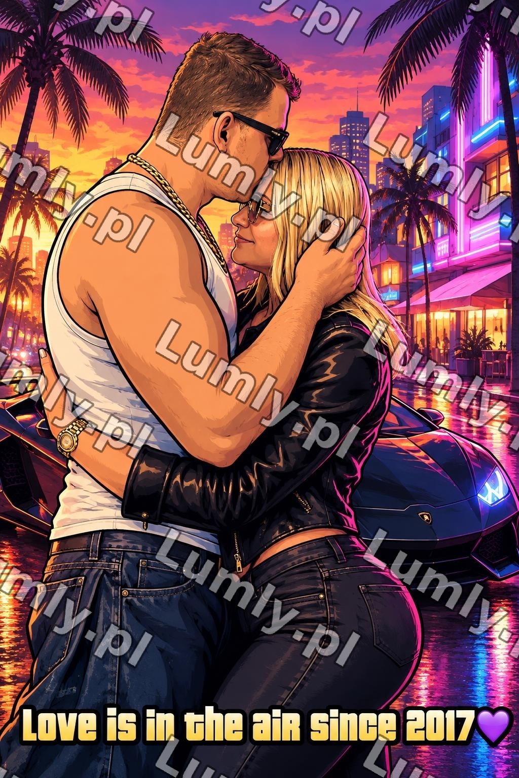 AI gta for Twojezdjci - 22336839
