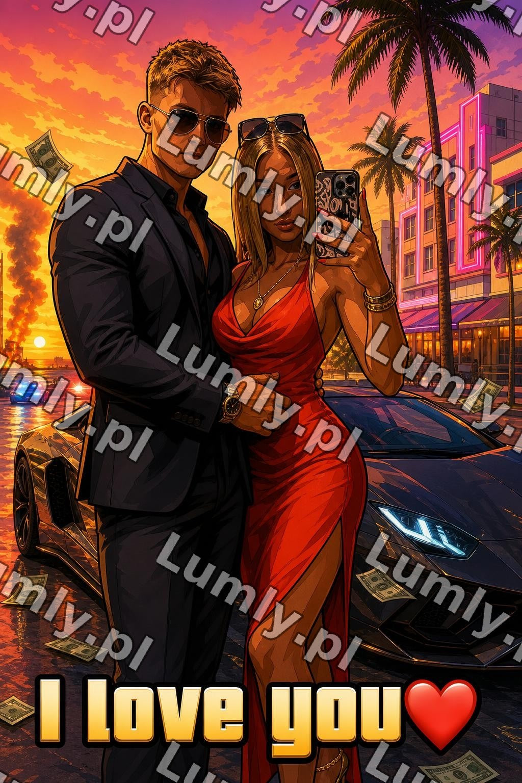 AI gta for Twojezdjci - 22420885