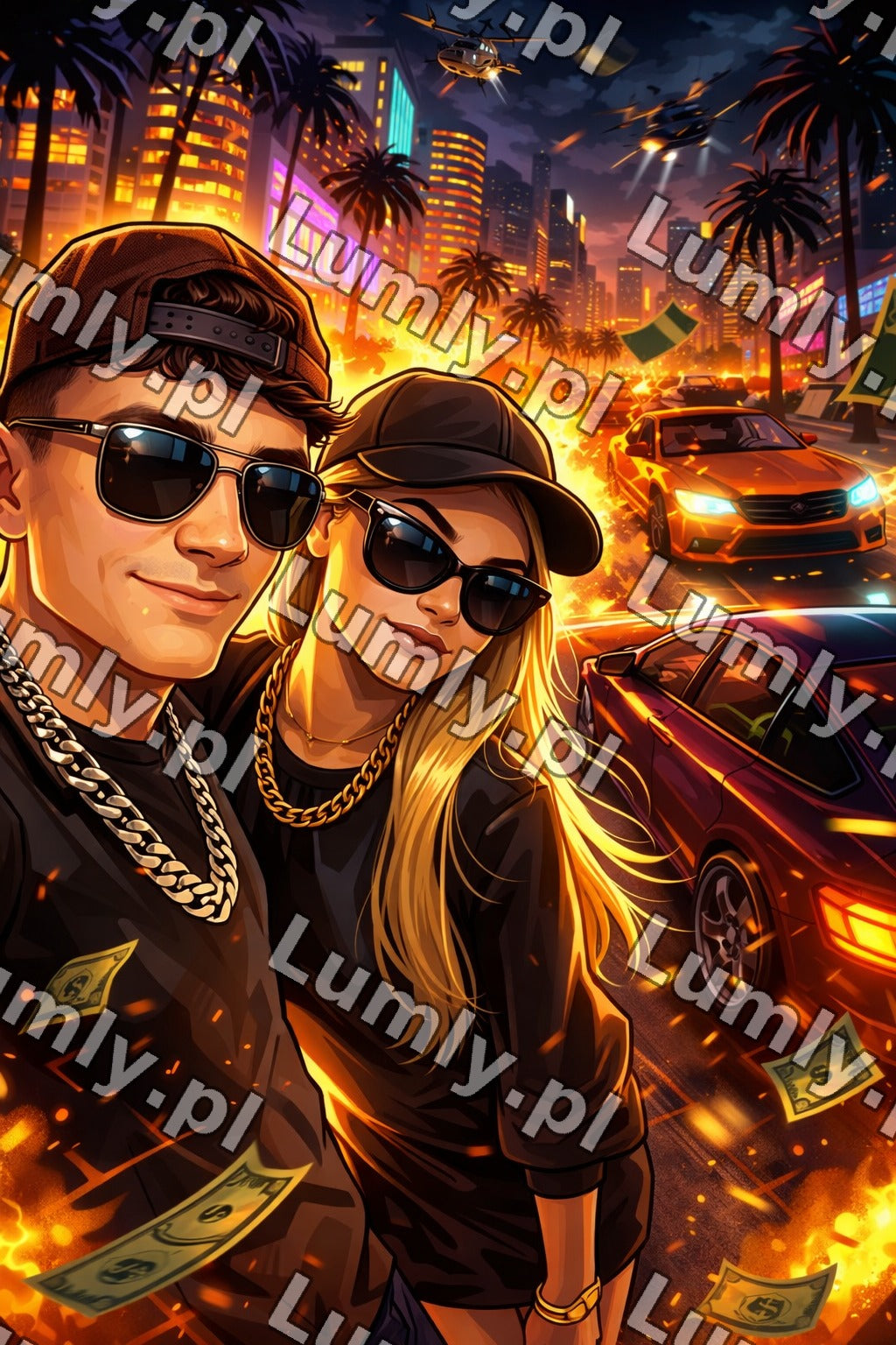 AI gta for Twojezdjci - 22462776