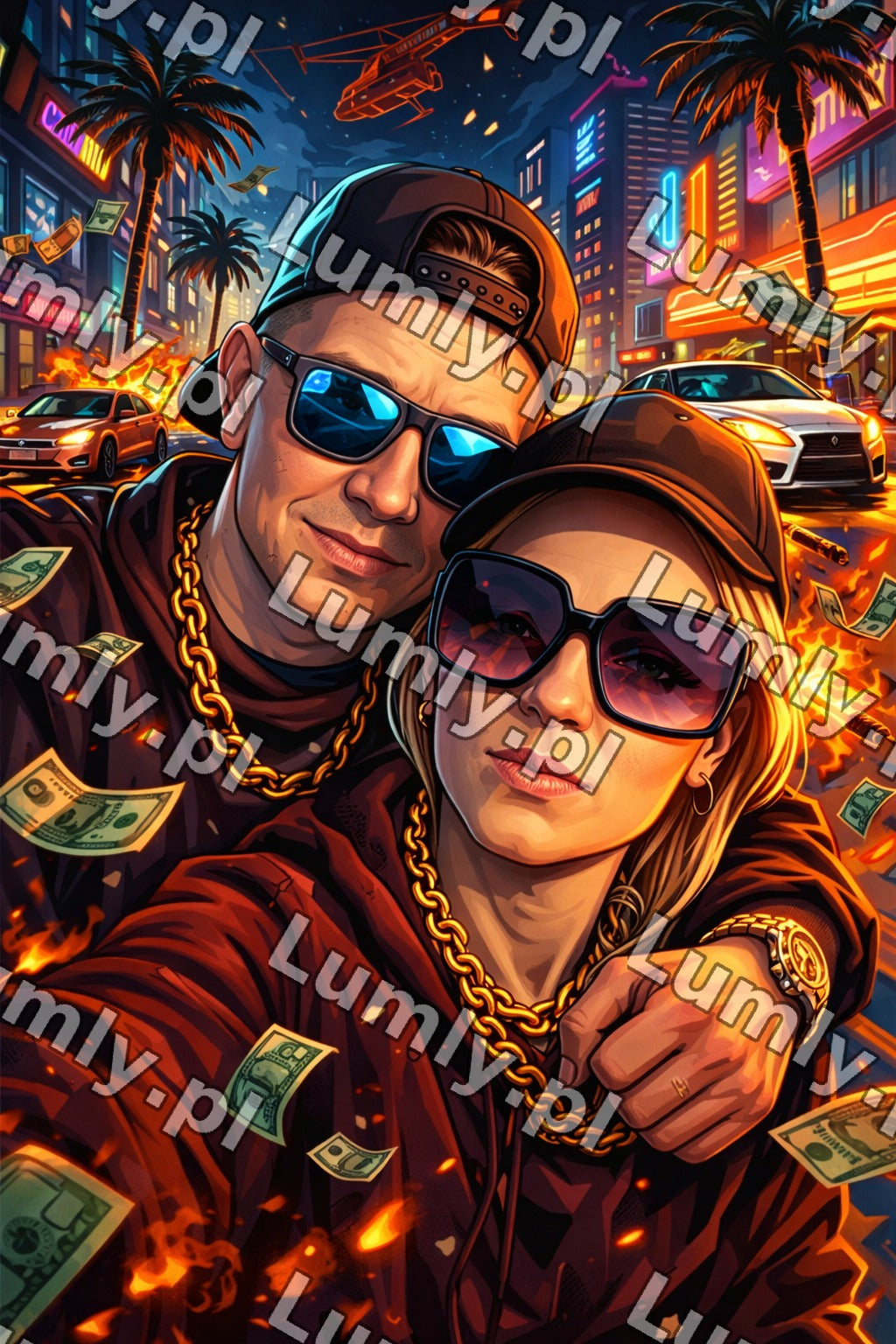 AI gta for Twojezdjci - 22532110