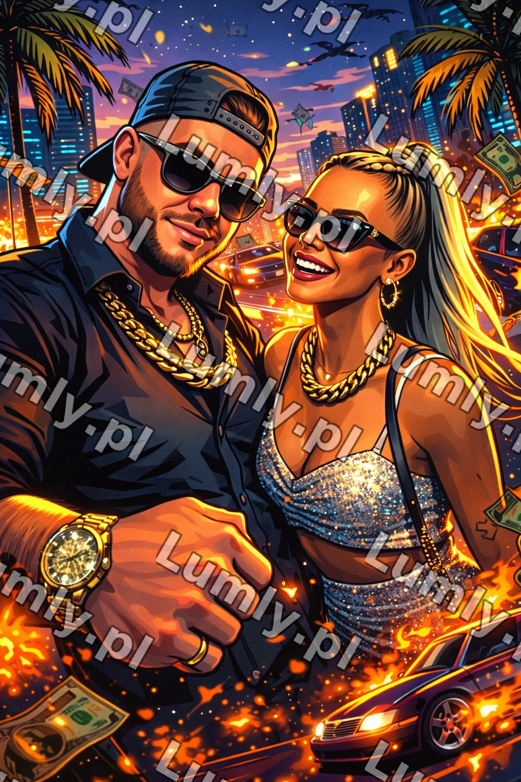 AI gta for Twojezdjci - 22769155