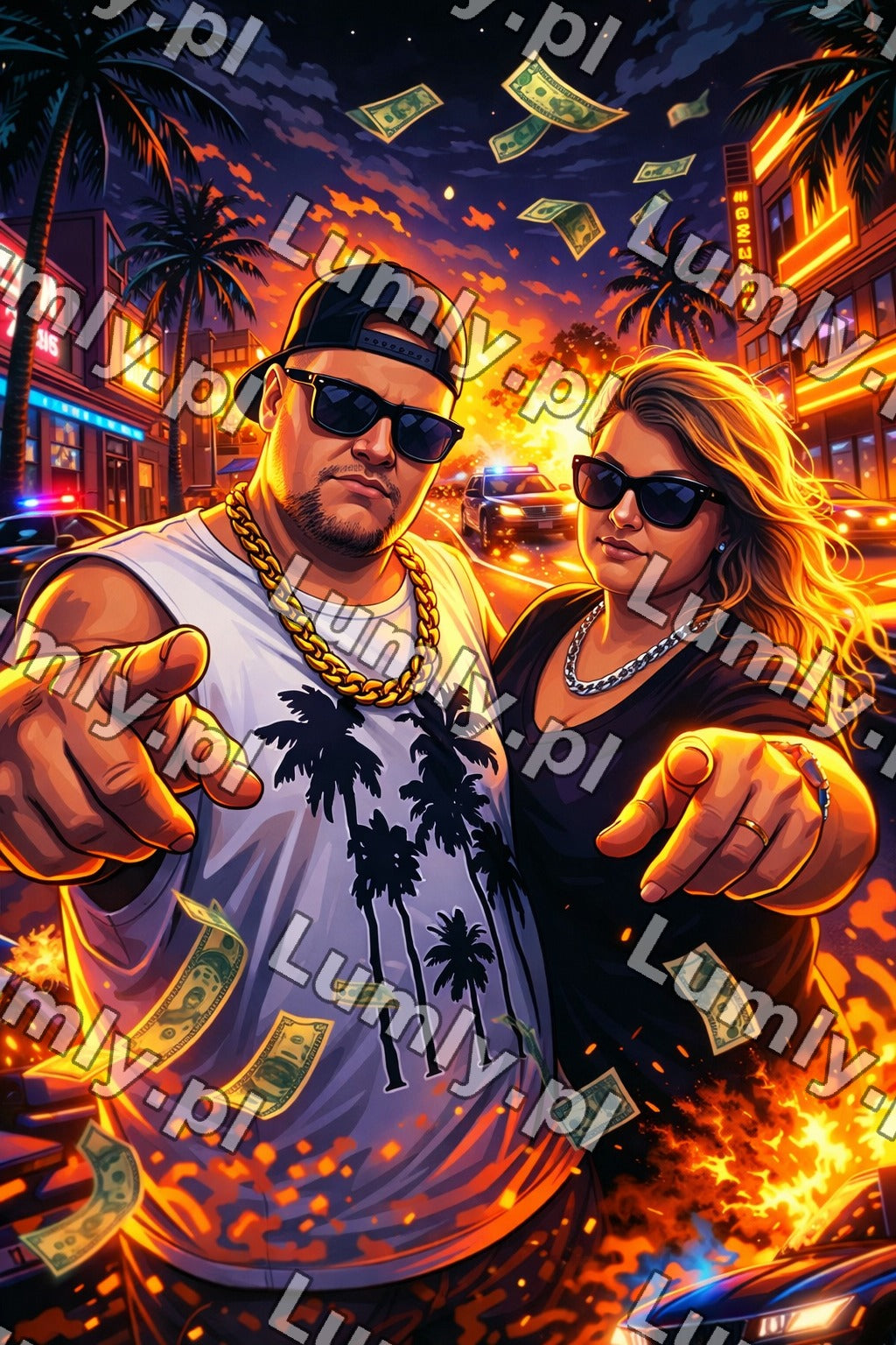 AI gta for Twojezdjci - 22776781