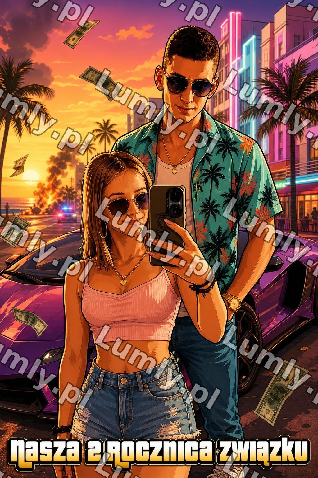 AI gta for Twojezdjci - 23265537