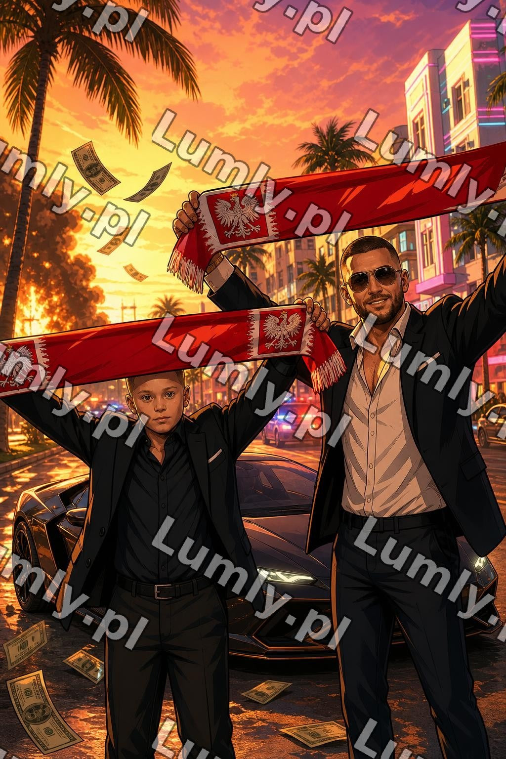AI gta for Twojezdjci - 23293245
