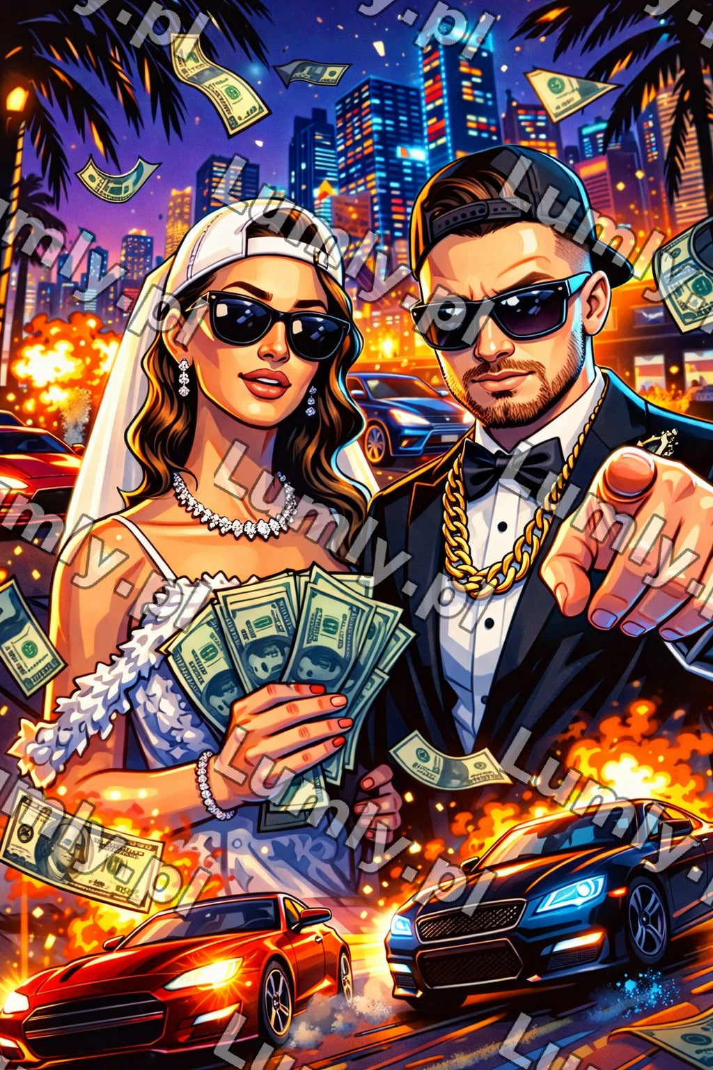 AI gta for Twojezdjci - 23908063