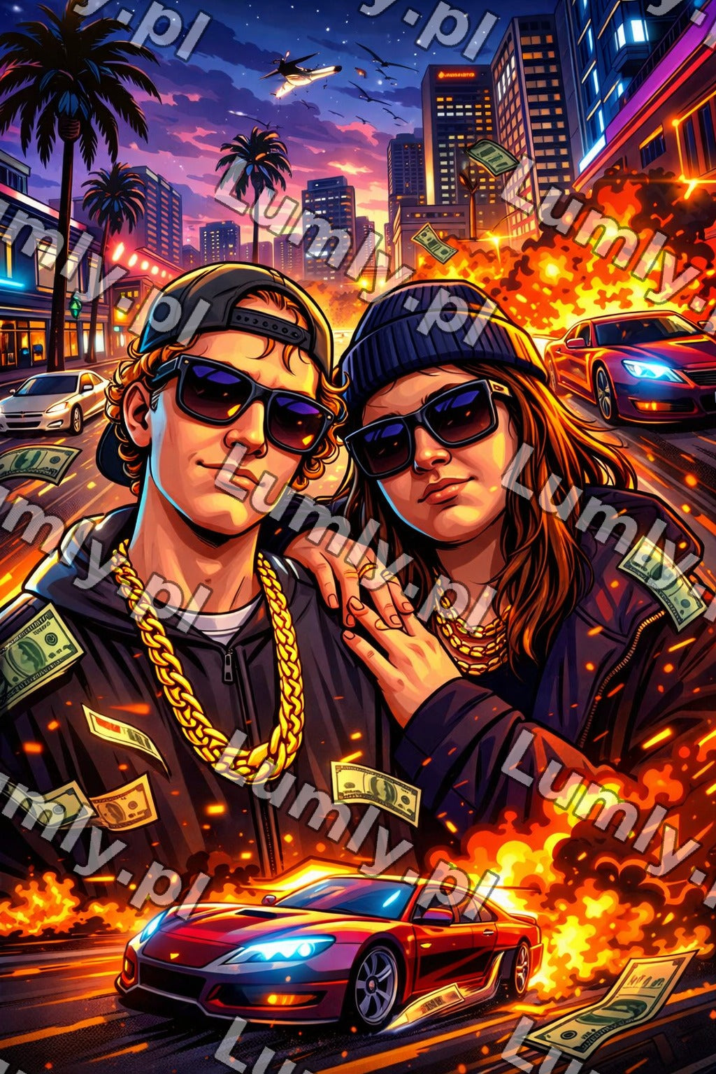AI gta for Twojezdjci - 24058871