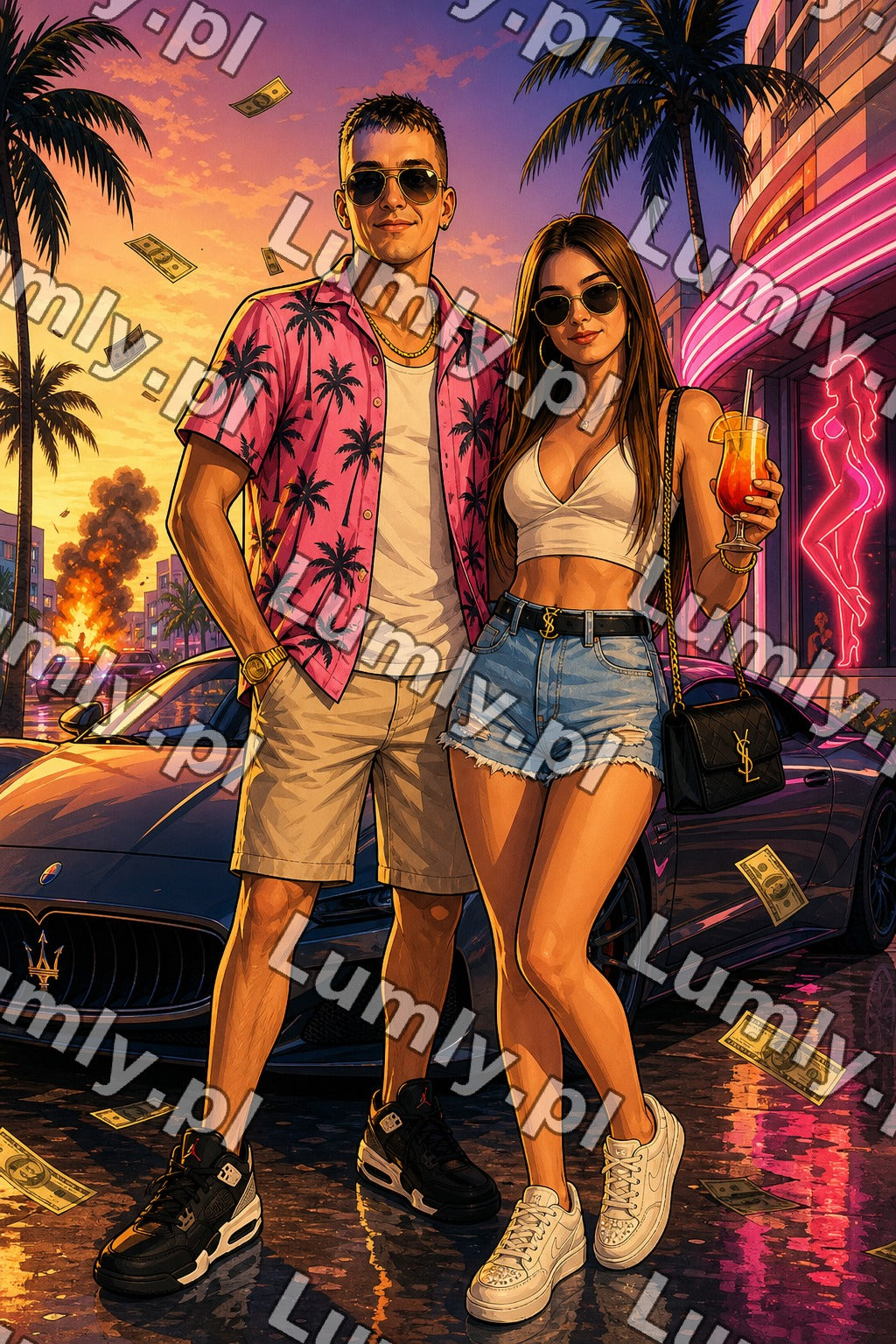 AI gta for Twojezdjci - 24261490