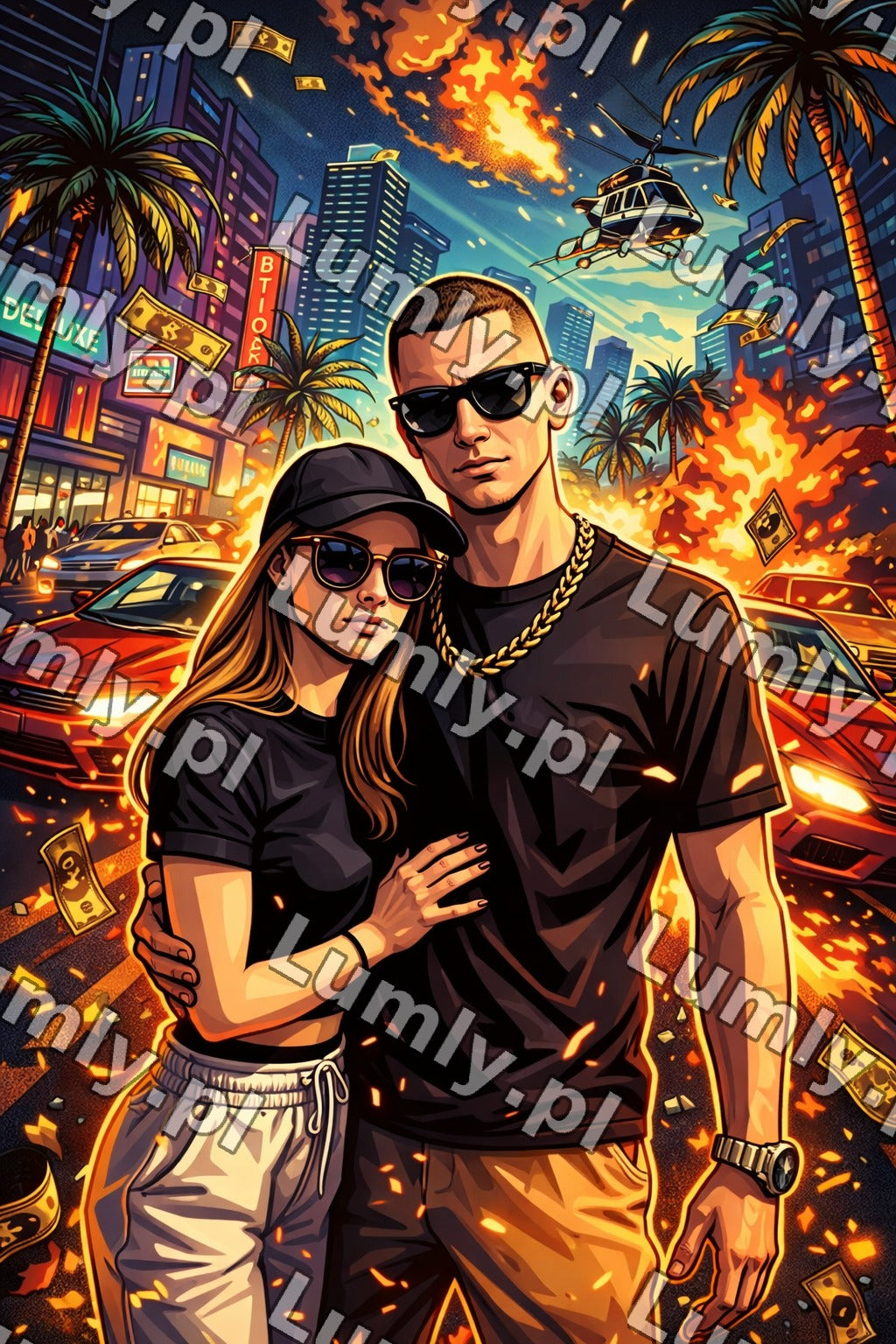 AI gta for Twojezdjci - 24334221