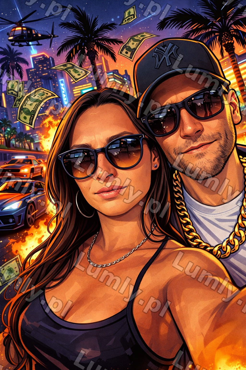 AI gta for Twojezdjci - 24856459