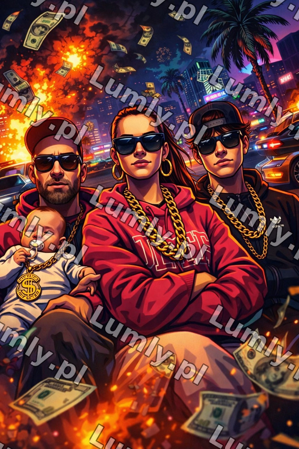 AI gta for Twojezdjci - 25009127
