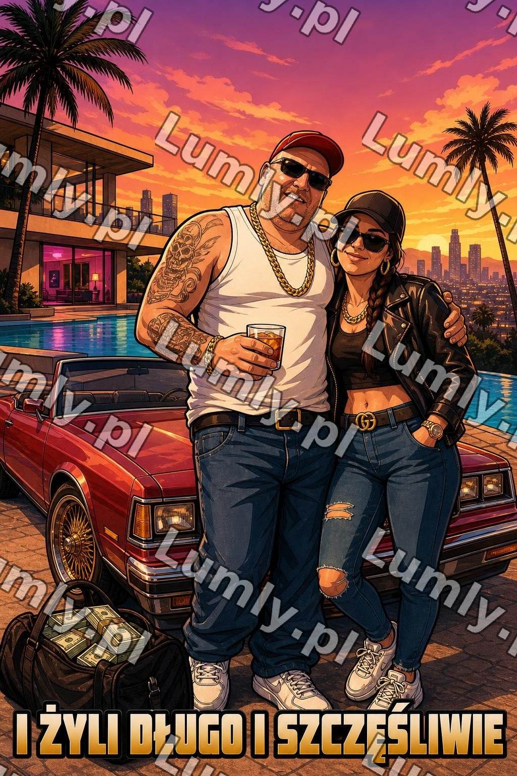 AI gta for Twojezdjci - 25051476