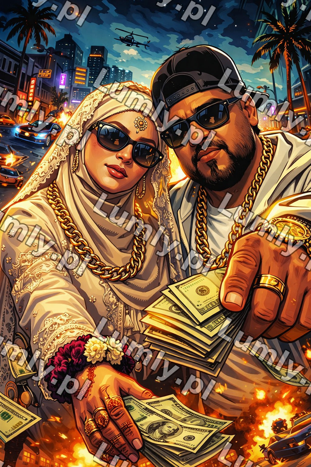 AI gta for Twojezdjci - 25512805