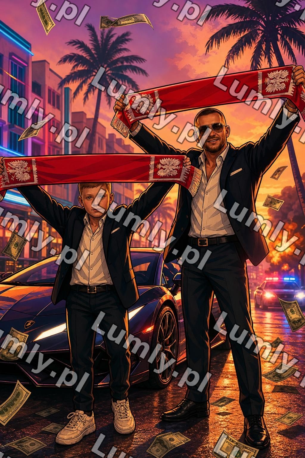 AI gta for Twojezdjci - 25653871