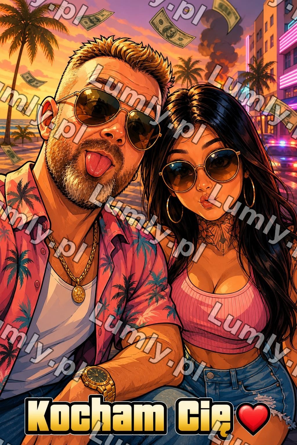 AI gta for Twojezdjci - 25828570