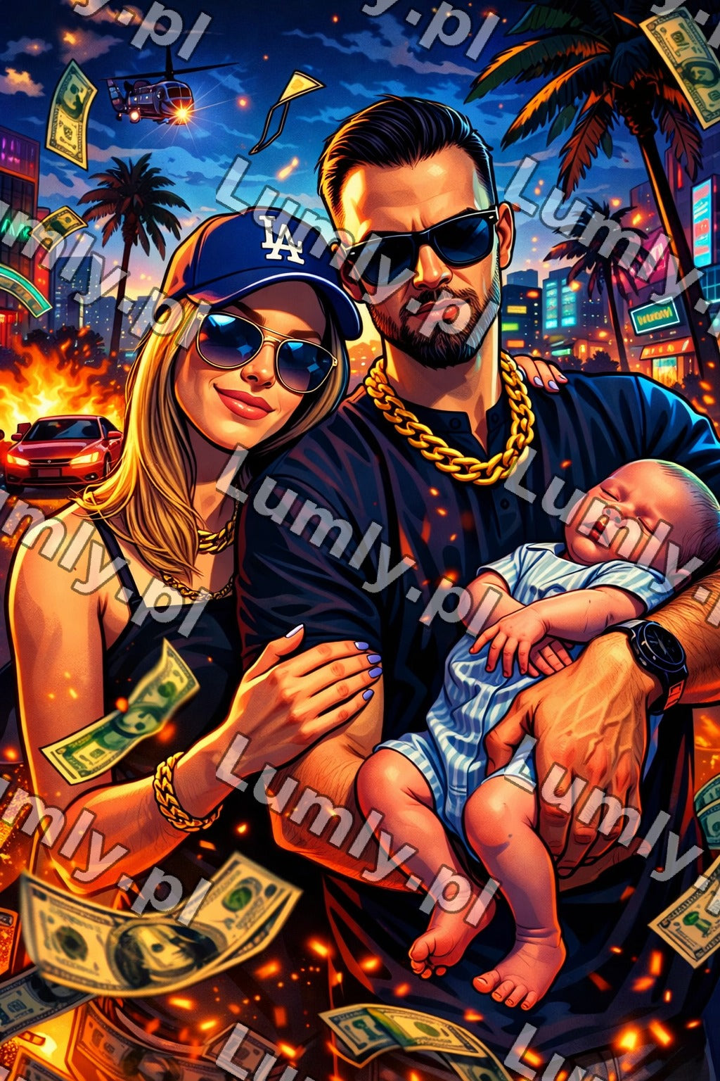 AI gta for Twojezdjci - 25919878