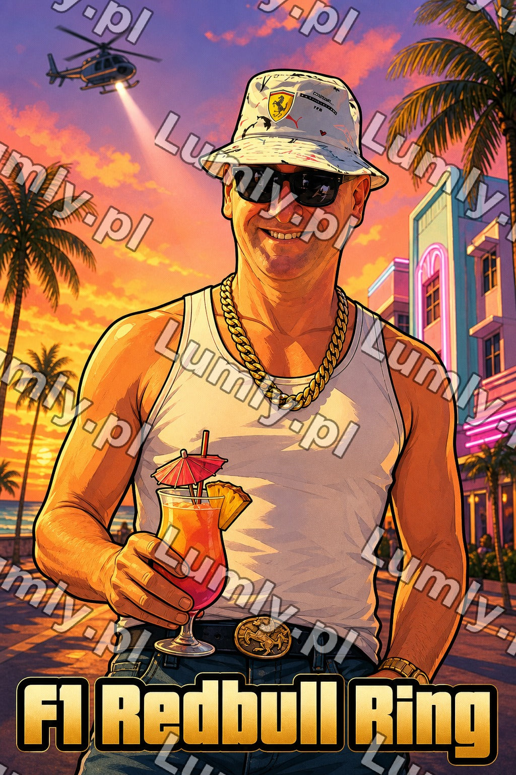 AI gta for Twojezdjci - 26421643