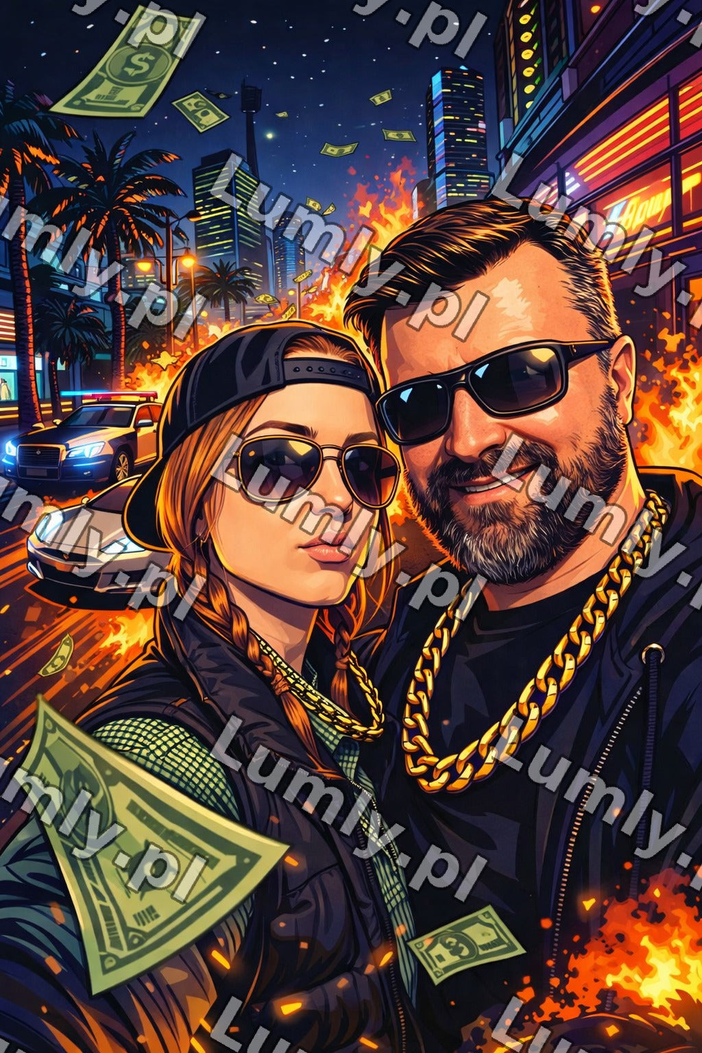 AI gta for Twojezdjci - 26470836