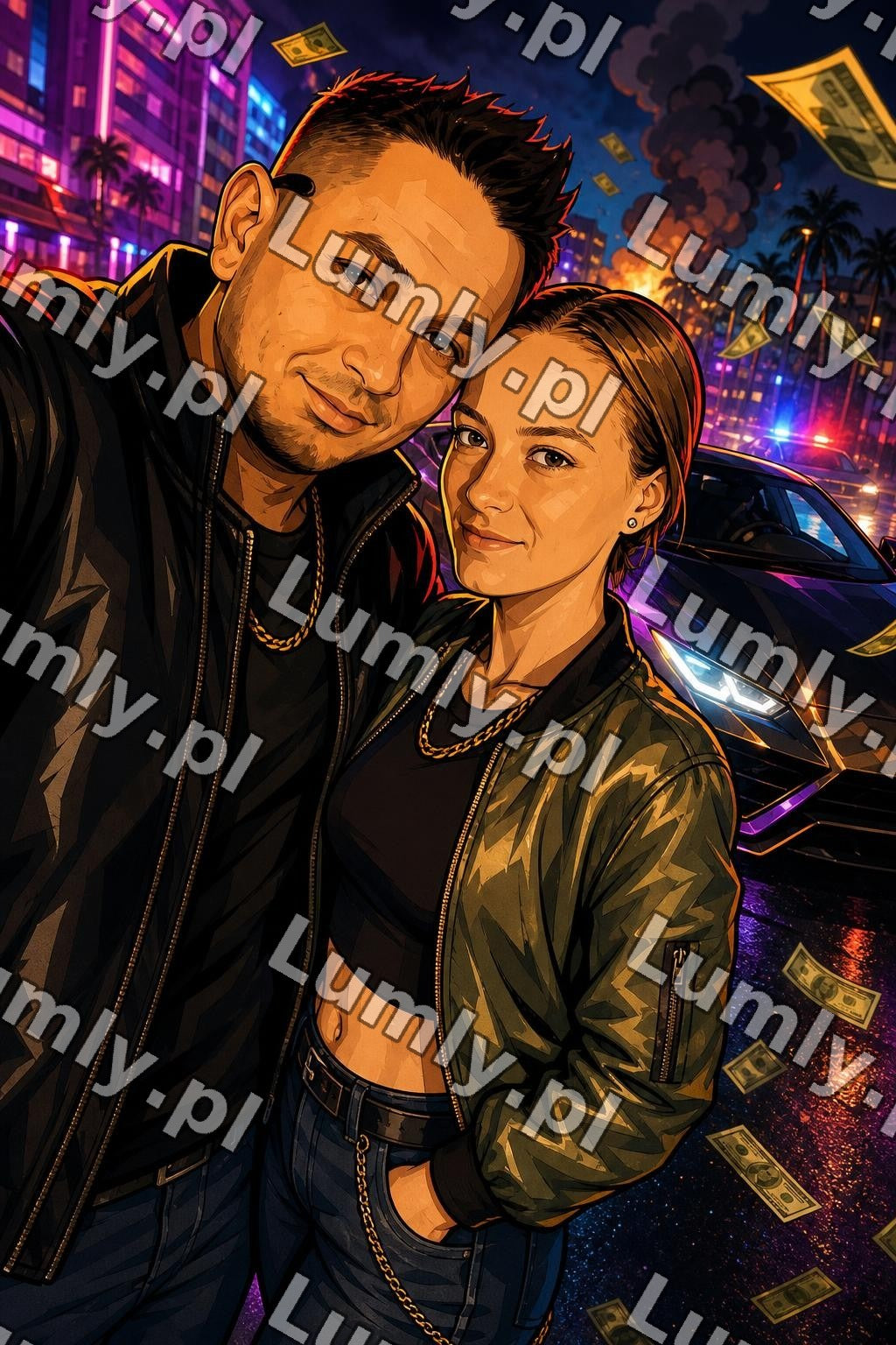 AI gta for Twojezdjci - 27575255