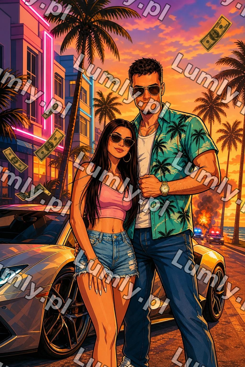 AI gta for Twojezdjci - 27788611