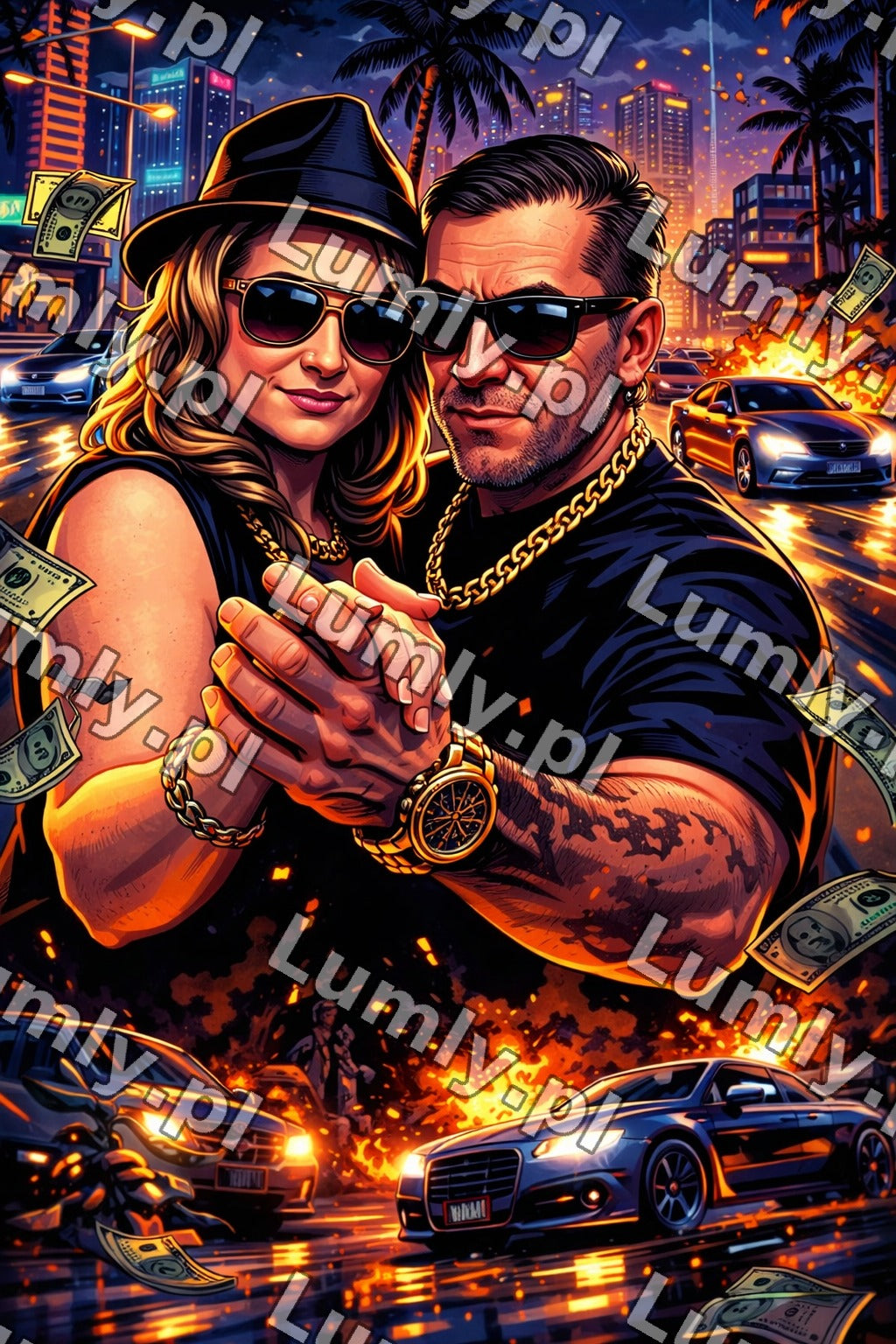 AI gta for Twojezdjci - 27877938