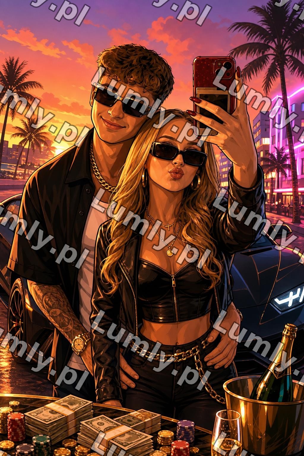AI gta for Twojezdjci - 27891221