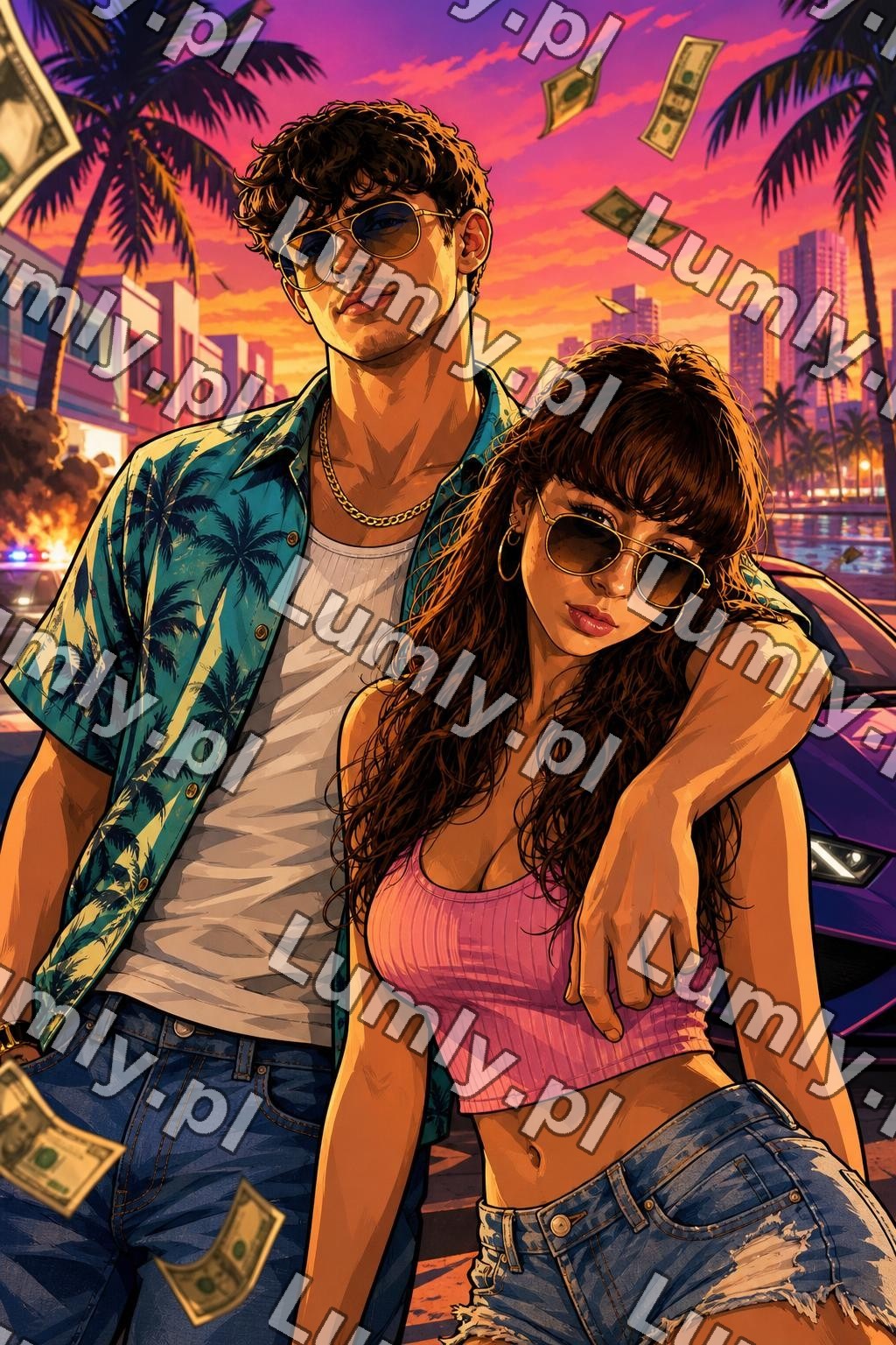 AI gta for Twojezdjci - 28235722