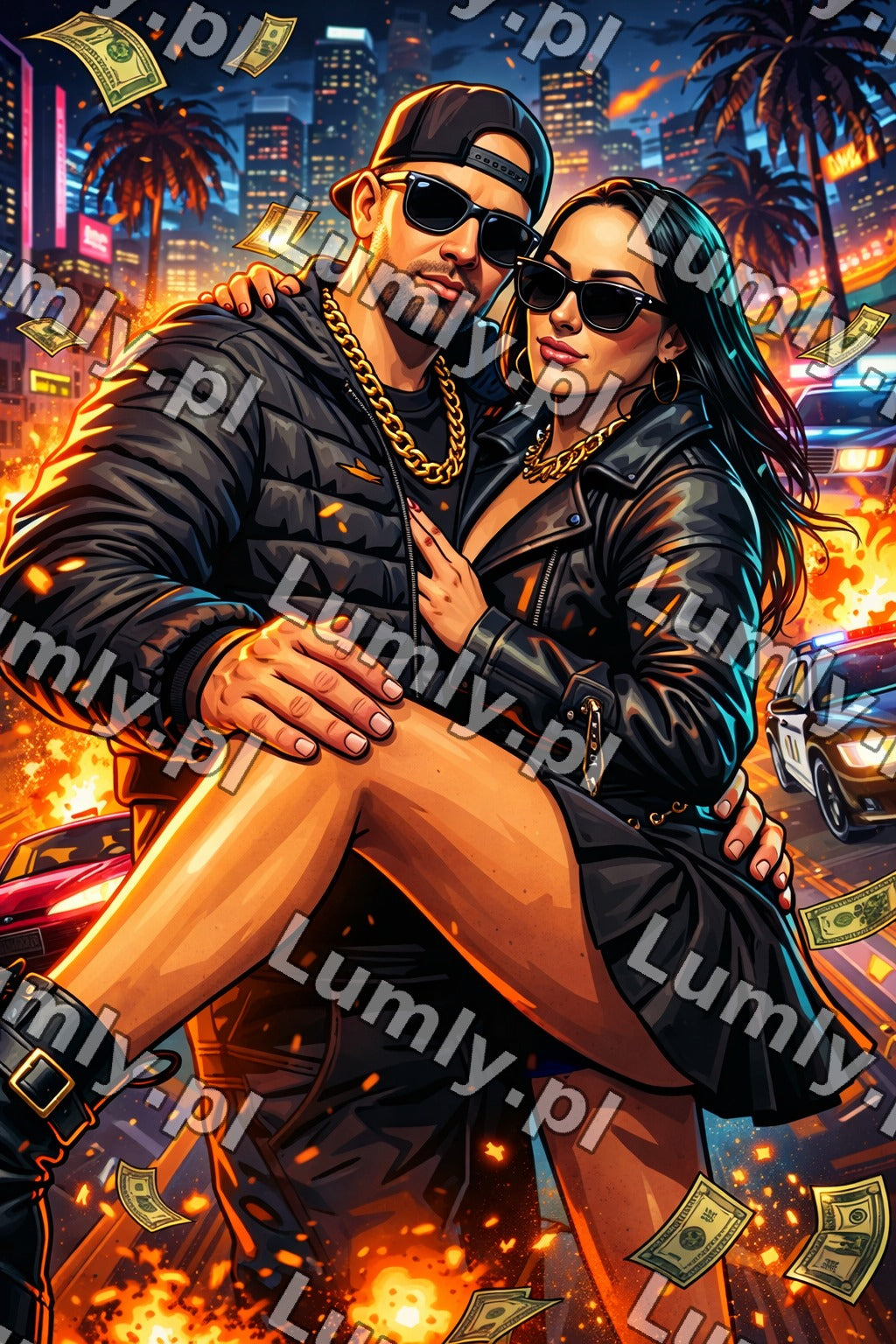 AI gta for Twojezdjci - 28449655