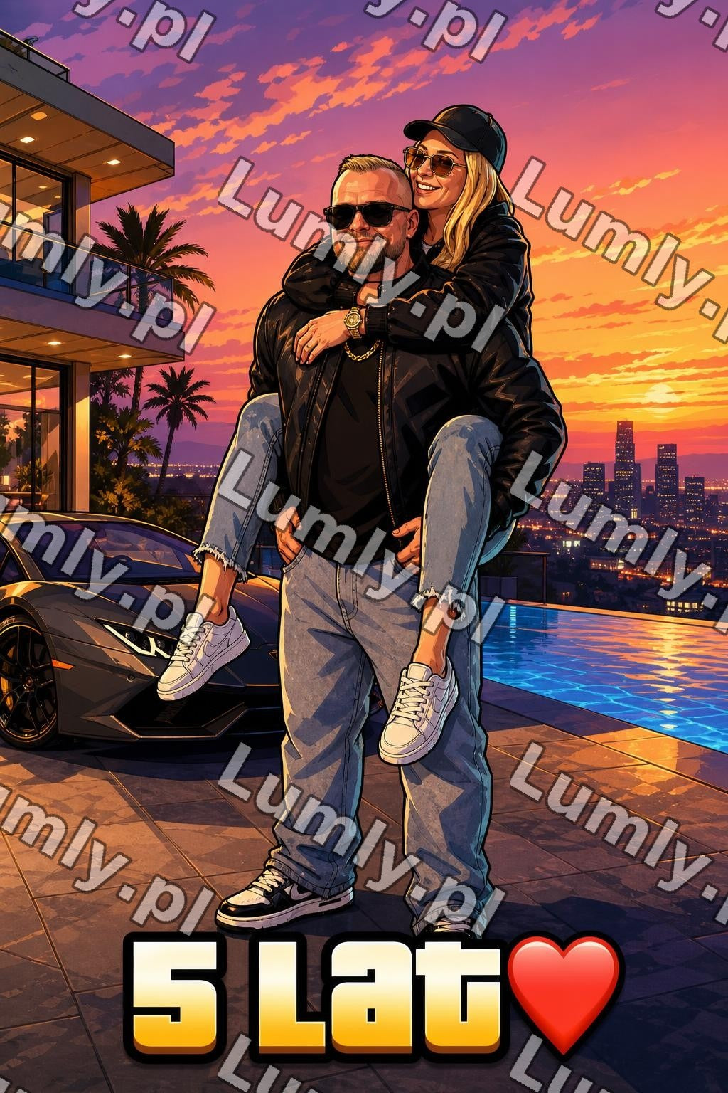 AI gta for Twojezdjci - 28758144