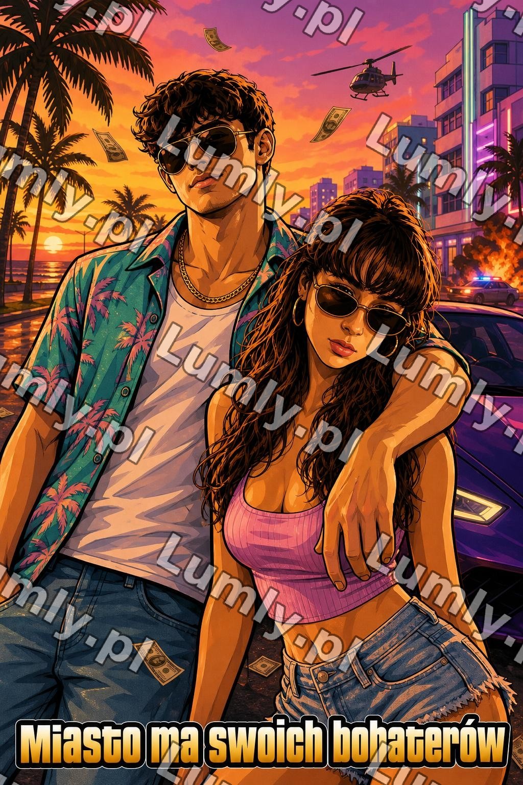 AI gta for Twojezdjci - 28840218