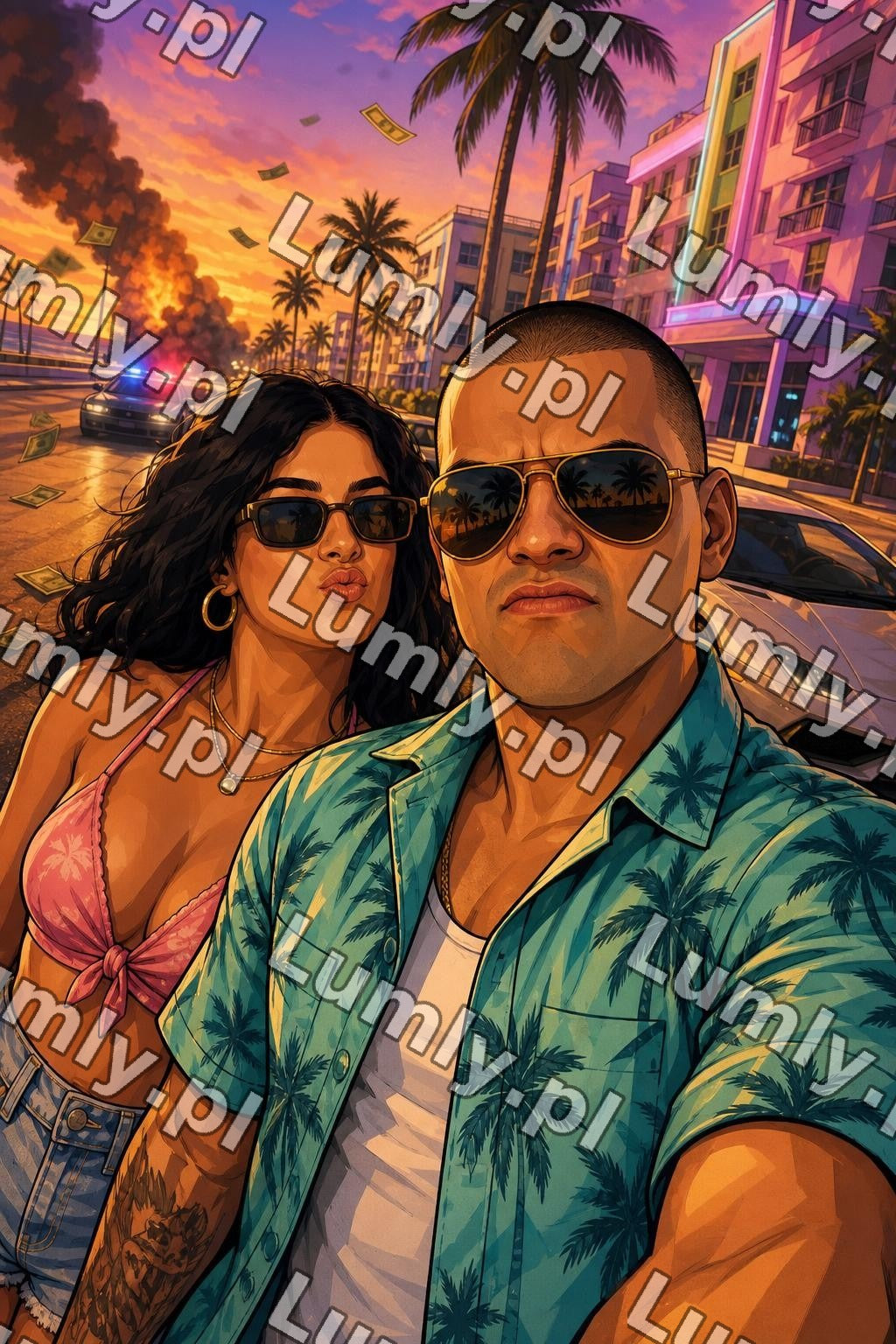 AI gta for Twojezdjci - 29389409
