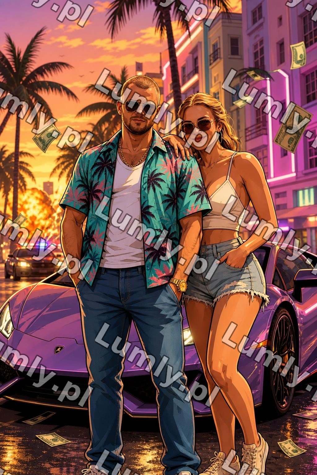 AI gta for Twojezdjci - 29709510